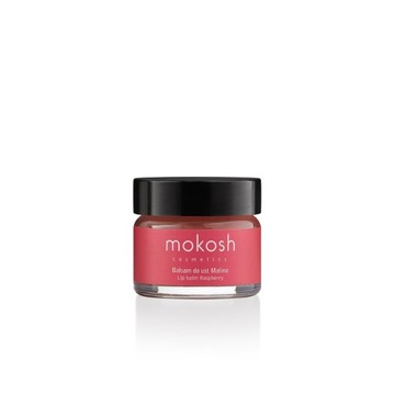 Balsam do ust Mokosh 15 ml
