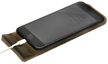 Mata Antypoślizgowa na telefonn, deskę rozdzielczą