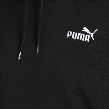 Bluza damska Puma Embroidery Hoodie TR r.M