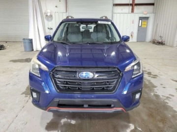 Subaru 2023 Subaru Forester Subaru Forester Sport CVT 2.5 Benzyna 182KM, zdjęcie 5
