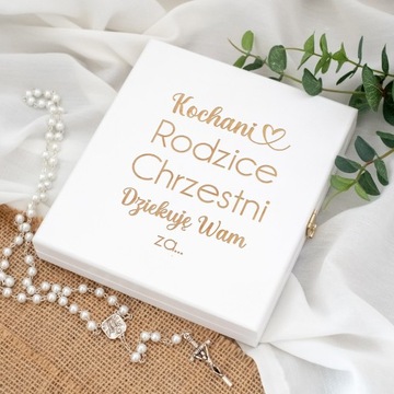 СПАСИБО ЗА КРЕСТНЫХ РОДИТЕЛЕЙ СПАСИБО ЗА ПОДАРОК ​​К КРЕСТНОЙ МАТЕРИ