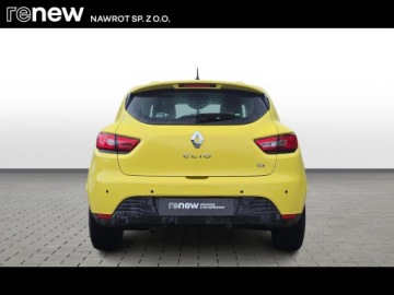 Renault Clio IV Hatchback 5d ENERGY TCe 99g 90KM 2013 Clio 0.9 Energy TCe Dynamique, zdjęcie 3