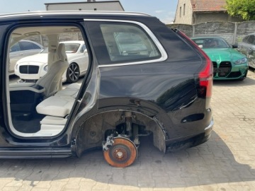 Volvo XC90 II 2025 Volvo XC 90 PL AWD Automat Podgrz. Skóra 250KM, zdjęcie 10
