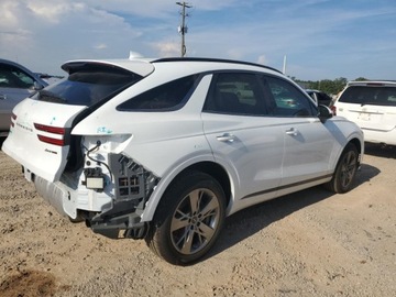  Genesis GV70 Base 2025 3.5l 3.5 Benzyna 375KM, zdjęcie 3