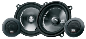 Mtx Audio TX250S oddělený set 130 mm 13 cm 55 W Rms 4 Ohm