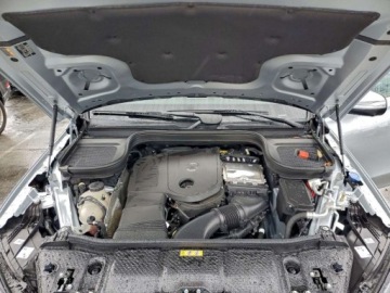Mercedes GLE V167 2025 Mercedes-Benz GLE 350 2025 2.0 Benzyna 255KM, zdjęcie 6