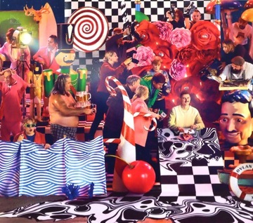 DAWID PODSIADŁO: LATA DWUDZIESTE (CD)