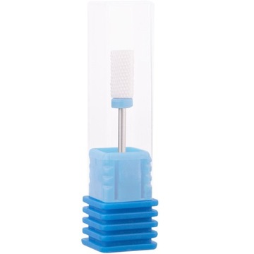 Керамическая фреза BLUE CYLINDER для гибридов SEOL