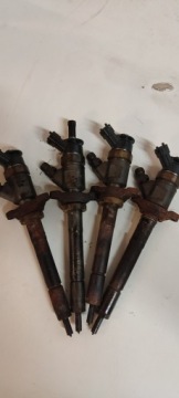 BOSCH 0 986 435 159 TRYSKA VSTŘIKOVAČE