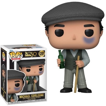 The Godfather POP! Michael Corleone #1201