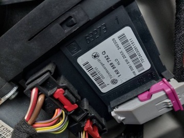 MECHANIZMUS OKNO ELELKTRICKÝ PRAVÝ PŘEDNÍ OCTAVIA II FACELIFT 1K0959792Q