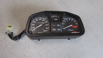 Zegary liczniki obrotomierz Honda Transalp 600 1998r 34 tyś km