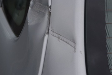 CITROEN XSARA PICASSO I VÍKO KUFRU KUFRU + SKLO (OKNO) ZADNÍ EZRC