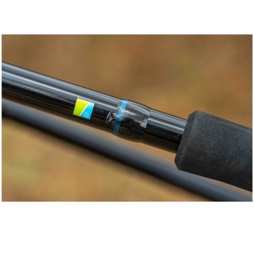 Wędka Preston Monster Xtreme Distance Feeder 360cm 150g