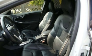Volvo 2014 Volvo V40 Cross Country Volvo V40 Cross Country 2.0 Diesel 177KM, zdjęcie 9