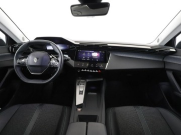 Peugeot 308 III Hatchback Plug-In 1.6 Hybrid 180KM 2023 Peugeot 308 PHEV Allure Pack navi kamera180 LED, zdjęcie 14