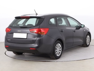 Kia Ceed II Kombi 1.6 GDI 135KM 2013 Kia Ceed 1.6 GDI, Salon Polska, Klima, zdjęcie 3