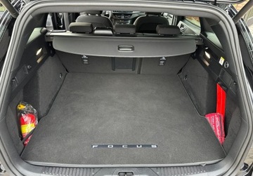 Ford Focus IV 2023 Ford Focus 1,0 Benz. Hybryda 155 KM ST-Line Automat Serwis GWARANCJA Zami, zdjęcie 24