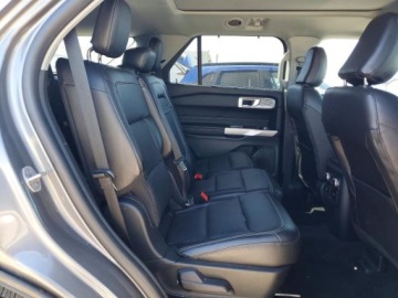 Ford Explorer VI 2022 Ford Explorer Limited 2022 2.3 Benzyna 300KM, zdjęcie 10