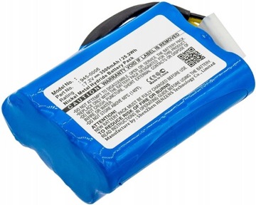 BATERIA DO NEATO XV-11 XV-12 XV-14 XV-15 XV21 XV25