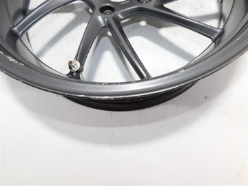 ОБОД ЗАДНЕГО КОЛЕСА BMW R1200 R RS GT F800 OEM 8530614