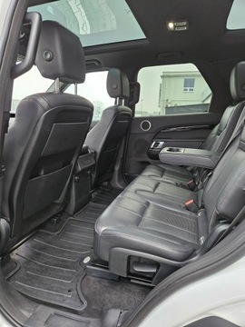 Land Rover Discovery V Terenowy 3.0 Si6 340KM 2017 Land Rover Discovery Faktura Vat23%,Supercharged 3, zdjęcie 22