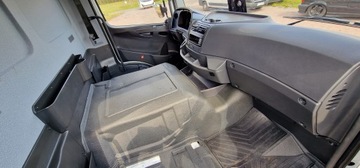 MERCEDES ATEGO РАМА КАБИНЫ ВЫСОКИЙ ТУННЕЛЬ