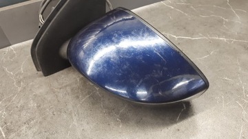 0158459 ZRCÁTKO LEVÉ FIAT STILO 7PIN
