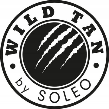 Пакетик-саше для загара Wild Tan, 16 шт.