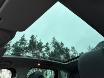 Peugeot 3008 I Crossover Facelifting 1.6 BlueHDi 120KM 2016 Peugeot 3008 1.6 HDI 120 KM Półskóry Panorama, zdjęcie 9