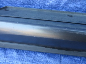 HYUNDAI TUCSON III ПРАВАЯ КРЫШКА РАМЫ