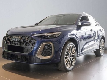 Audi 2025 AUDI Q5 TFSI quattro Sportback S line Suv 2.0 (204KM) 2025, zdjęcie 3