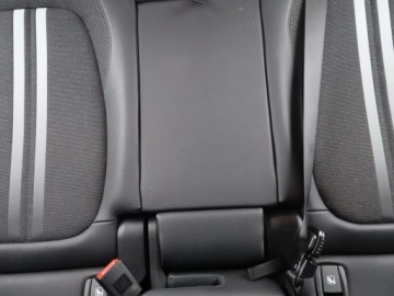 BMW X1 U11 Crossover 1.5 18i 136KM 2022 BMW X1 sDrive18i, Salon Polska, Serwis ASO, zdjęcie 9