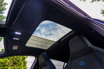 Volkswagen Golf VIII R Facelifting 2.0 TSI 333KM 2025 Volkswagen Golf R 2.0 TSI 4Motion 333 KM DSG, zdjęcie 37