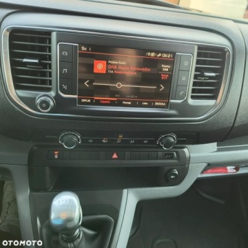 Citroen Jumpy II 2020 Citroen Jumpy Citroen Jumpy 2.0 Diesel 122KM, zdjęcie 26