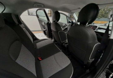 Fiat 500X Crossover 1.4 16V Mair 140KM 2015 Fiat 500X 1.4 140KM BEZWYPADKOWY 59.000km gwarancja zarejestrowany, zdjęcie 16