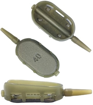 Кормушка Метод Кормушка BOAT дуговая корзина 30г метод