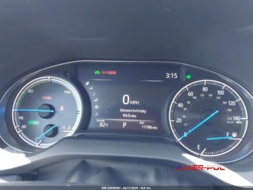 Toyota Venza 2024 Toyota Venza 2024 r., 2,5L LE 2.5 Hybryda 219KM, zdjęcie 8