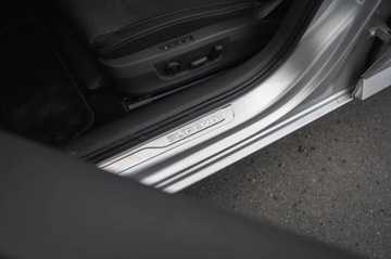 Skoda Superb III Kombi Facelifting 2.0 TDI 190KM 2019 Skoda Superb 2.0 TDI, Salon Polska, 1. Właściciel, zdjęcie 22