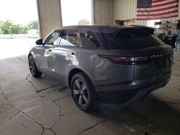 Land Rover Range Rover Velar 2018 Land Rover Range Rover Velar LAND ROVER RANGE ..., zdjęcie 3