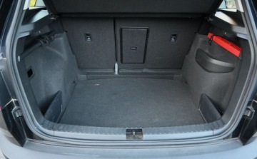 Skoda Karoq Crossover 1.5 TSI ACT 150KM 2020 Skoda Karoq 1,5 TSI 150 DSG FULL LED Nawigacja Kamera Ambition 1.5 Benzyna, zdjęcie 33