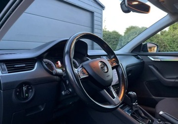 Skoda Octavia III Kombi Facelifting 2.0 TDI 150KM 2019 Skoda Octavia Bezwypadkowa, 2.0TDI DSG, FV23, KredytowanieLeasing, gw.12m, zdjęcie 12