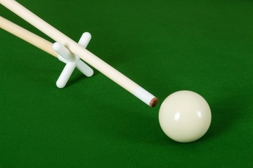 Бильярдная таблица полная рафтинга прочная 9 -футовая установка билард -желчные палочки