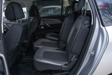 Citroen C4 Spacetourer Van 1.2 PureTech 131KM 2019 Citroen C4 SpaceTourer Benzyna - Bogata Wersja, zdjęcie 27