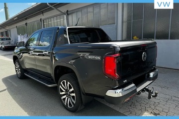 Volkswagen Amarok II 2024 Volkswagen Amarok Aventura A10 4x4 3.0 240KM, zdjęcie 4