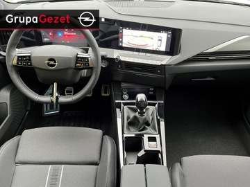 Opel Astra L Sports Tourer 1.5 Diesel 130KM 2023 Opel Astra Sports Tourer GS 130 KM 1.5 Diesel MT6, zdjęcie 3