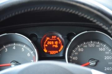 Nissan Qashqai I Crossover 2.0 140KM 2009 OPŁACONY 2.0i 16V 141KM SERWIS PARKTRONIK KLIMA ALU GWARANCJA, zdjęcie 32