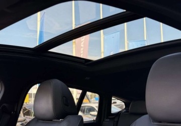 BMW X4 G02 SUV Facelifting 2.0 30i 245KM 2025 BMW X4 I wlasciciel M Sport Hak Gwarancja Bezwypadkowy FVAT23, zdjęcie 26