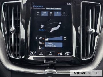 Volvo XC60 II Crossover D5 235KM 2020 Volvo XC 60 FV23 Inscription B5 D 235KM Masaż Went, zdjęcie 27