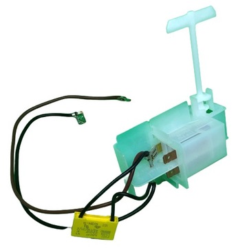KARCHER K2 K3 włącznik wyłącznik 6.630-768.0 oryginał